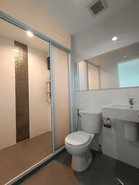 Aspire Sukhumvit 48, Bangkok, Sukhumvit Road, Phra Kanong, Khlong Toei, Bangkok, 1 Bedroom, 28 sqm, Condo For Sale, by Sutep Rodduaybun, 500213415 - DDproperty.com