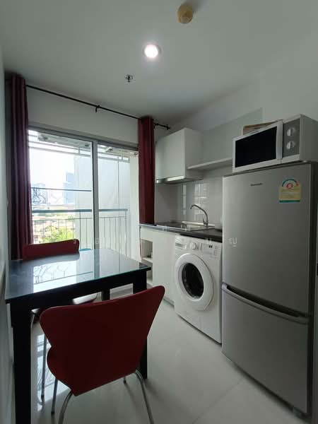 Aspire Sukhumvit 48, Bangkok, Sukhumvit Road, Phra Kanong, Khlong Toei, Bangkok, 1 Bedroom, 28 sqm, Condo For Sale, by Sutep Rodduaybun, 500213415 - DDproperty.com