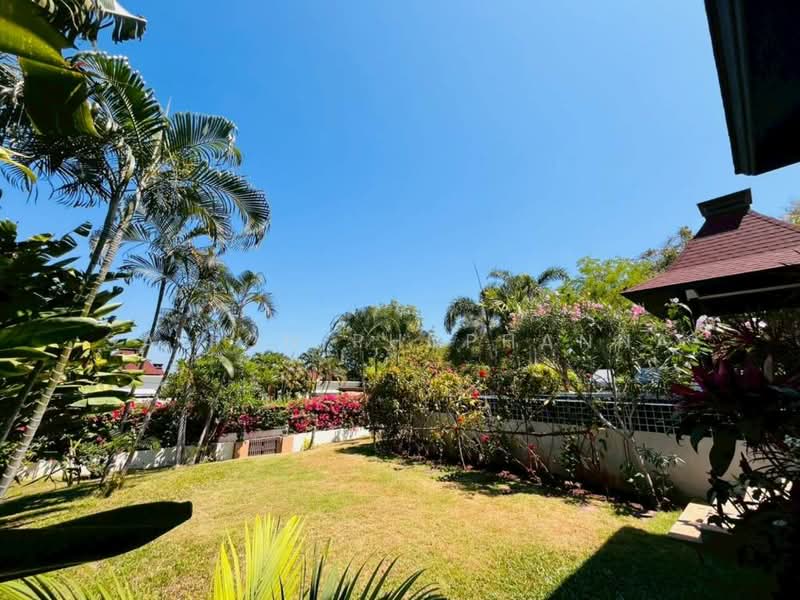 Panorama Pool Villas, Prachuap Khiri Khan, Pak Nam Pran, Pran Buri, Prachuap Khiri Khan, 3 Bedrooms, 145 sqm, Villa For Rent, by Saifon Phuphanna, 500213416 - DDproperty.com