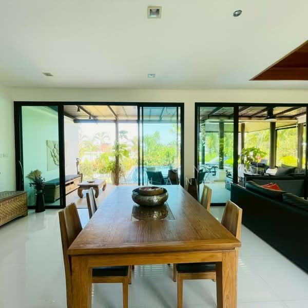 Panorama Pool Villas : พาโนรามา พูลวิลล่า, ประจวบคีรีขันธ์, ปากน้ำปราณ, ปราณบุรี, ประจวบคีรีขันธ์, 145 ตร.ม., วิลล่า ให้เช่า, โดย Saifon Phuphanna, 500213416 - DDproperty.com