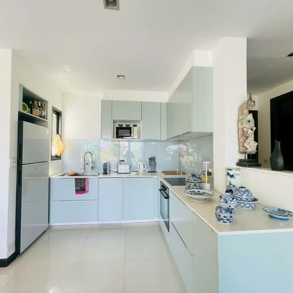 Panorama Pool Villas, Prachuap Khiri Khan, Pak Nam Pran, Pran Buri, Prachuap Khiri Khan, 3 Bedrooms, 145 sqm, Villa For Rent, by Saifon Phuphanna, 500213416 - DDproperty.com