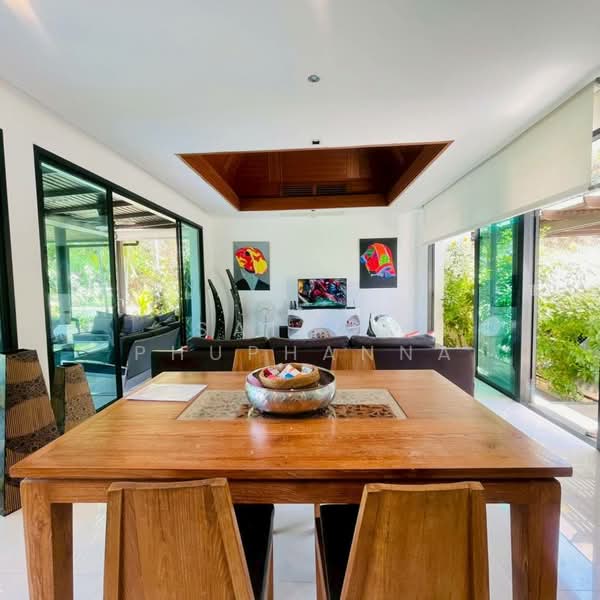 Panorama Pool Villas : พาโนรามา พูลวิลล่า, ประจวบคีรีขันธ์, ปากน้ำปราณ, ปราณบุรี, ประจวบคีรีขันธ์, 145 ตร.ม., วิลล่า ให้เช่า, โดย Saifon Phuphanna, 500213416 - DDproperty.com