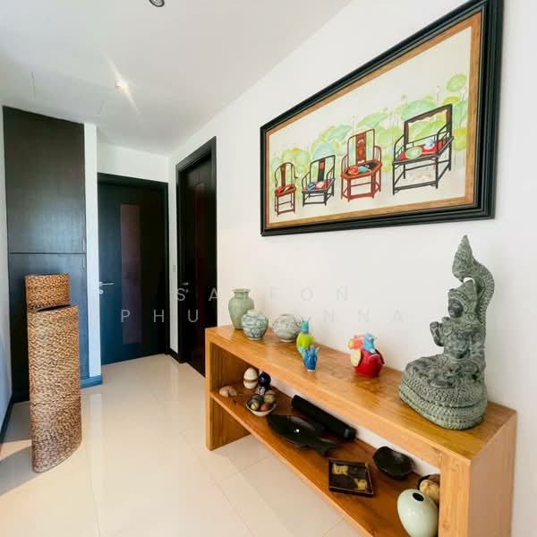 Panorama Pool Villas : พาโนรามา พูลวิลล่า, ประจวบคีรีขันธ์, ปากน้ำปราณ, ปราณบุรี, ประจวบคีรีขันธ์, 145 ตร.ม., วิลล่า ให้เช่า, โดย Saifon Phuphanna, 500213416 - DDproperty.com