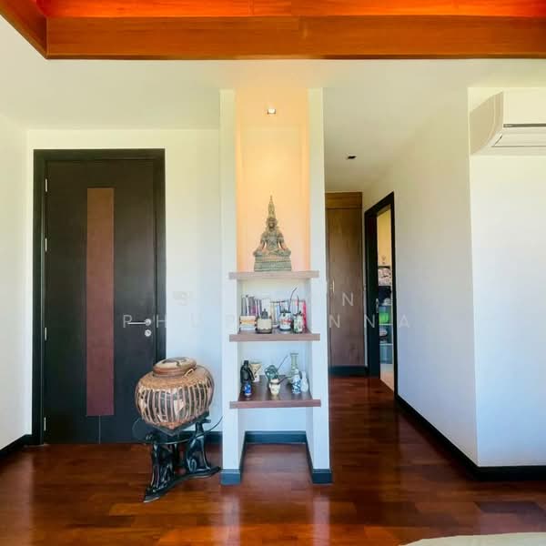 Panorama Pool Villas, Prachuap Khiri Khan, Pak Nam Pran, Pran Buri, Prachuap Khiri Khan, 3 Bedrooms, 145 sqm, Villa For Rent, by Saifon Phuphanna, 500213416 - DDproperty.com