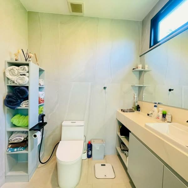 Panorama Pool Villas : พาโนรามา พูลวิลล่า, ประจวบคีรีขันธ์, ปากน้ำปราณ, ปราณบุรี, ประจวบคีรีขันธ์, 145 ตร.ม., วิลล่า ให้เช่า, โดย Saifon Phuphanna, 500213416 - DDproperty.com