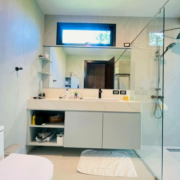 Panorama Pool Villas : พาโนรามา พูลวิลล่า, ประจวบคีรีขันธ์, ปากน้ำปราณ, ปราณบุรี, ประจวบคีรีขันธ์, 145 ตร.ม., วิลล่า ให้เช่า, โดย Saifon Phuphanna, 500213416 - DDproperty.com