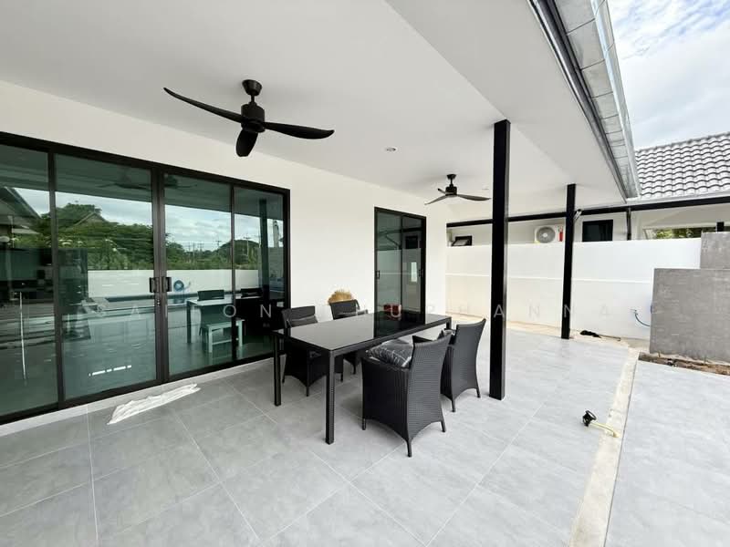 ให้เช่า - Jaytiya 2 Private Pool Villas Residence : เจติยา 2 ไพรเวท พูล วิลล่า เรสซิเดนซ์, ขอนแก่น