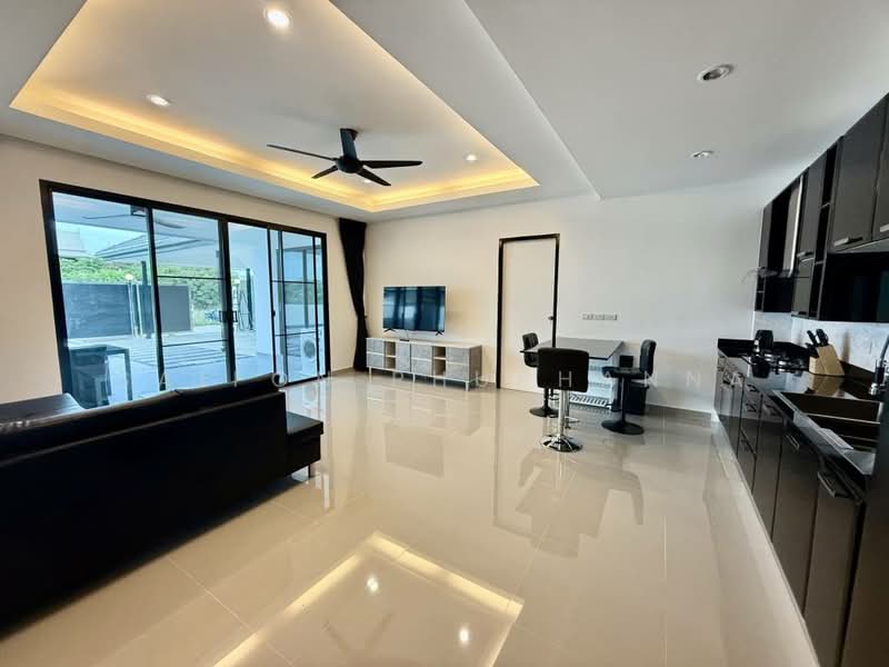 ให้เช่า - Jaytiya 2 Private Pool Villas Residence : เจติยา 2 ไพรเวท พูล วิลล่า เรสซิเดนซ์, ขอนแก่น