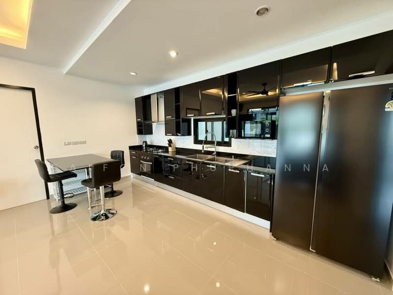 ให้เช่า - Jaytiya 2 Private Pool Villas Residence : เจติยา 2 ไพรเวท พูล วิลล่า เรสซิเดนซ์, ขอนแก่น