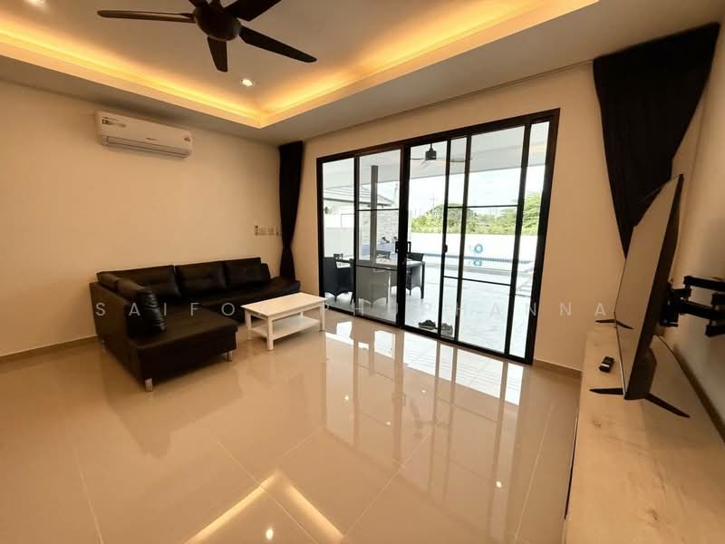 ให้เช่า - Jaytiya 2 Private Pool Villas Residence : เจติยา 2 ไพรเวท พูล วิลล่า เรสซิเดนซ์, ขอนแก่น