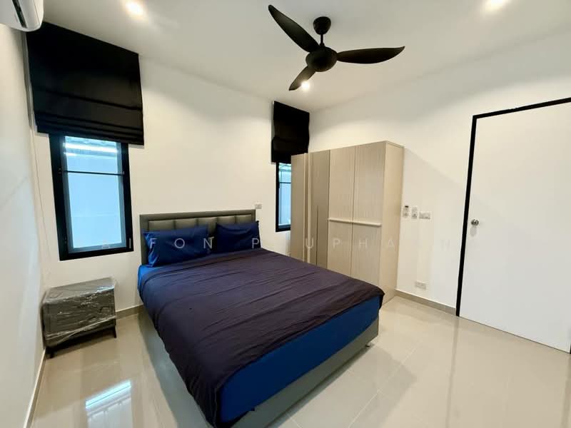 ให้เช่า - Jaytiya 2 Private Pool Villas Residence : เจติยา 2 ไพรเวท พูล วิลล่า เรสซิเดนซ์, ขอนแก่น