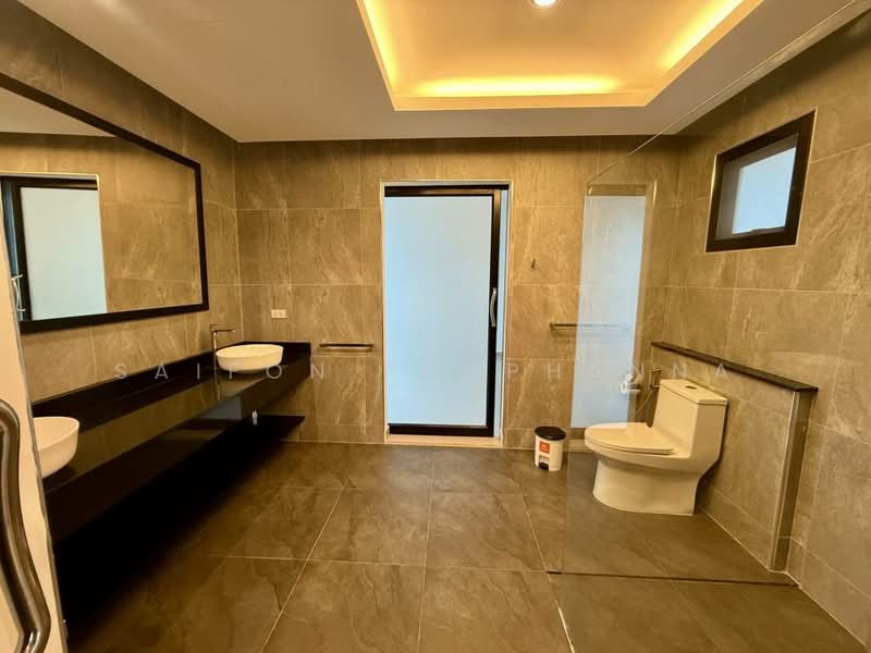 For Rent - Jaytiya 2 Private Pool Villas Residence, Khon Kaen