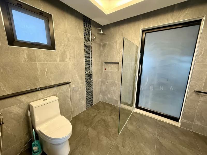 ให้เช่า - Jaytiya 2 Private Pool Villas Residence : เจติยา 2 ไพรเวท พูล วิลล่า เรสซิเดนซ์, ขอนแก่น