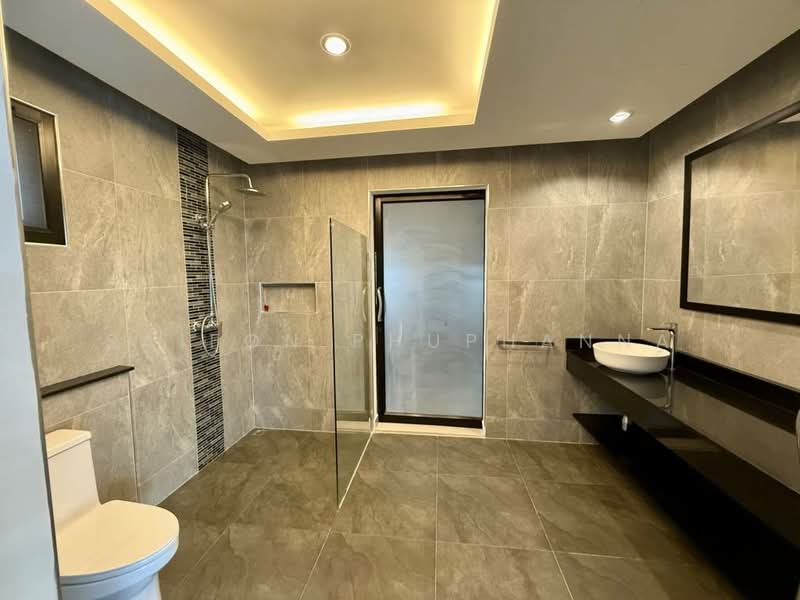 For Rent - Jaytiya 2 Private Pool Villas Residence, Khon Kaen