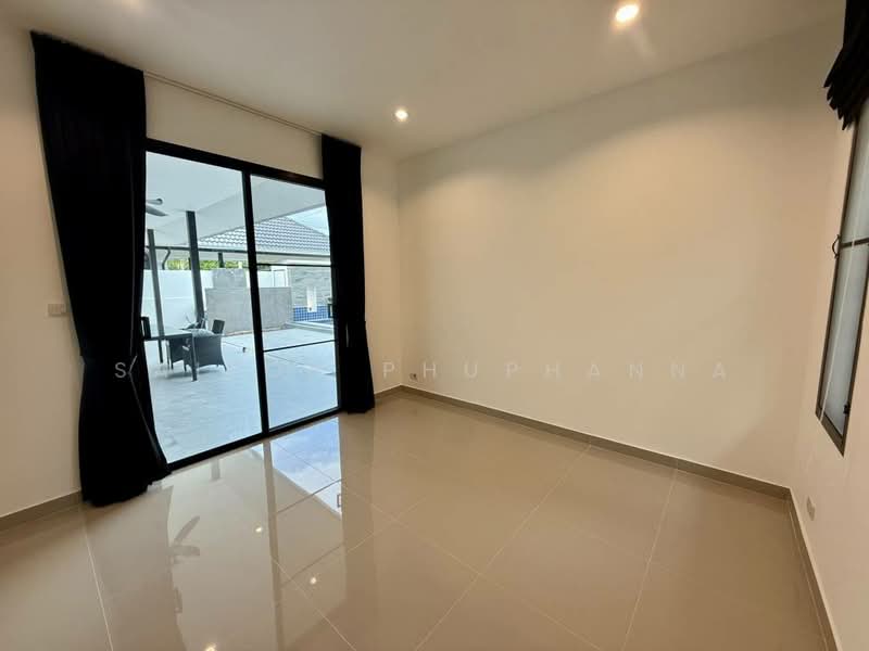 ให้เช่า - Jaytiya 2 Private Pool Villas Residence : เจติยา 2 ไพรเวท พูล วิลล่า เรสซิเดนซ์, ขอนแก่น