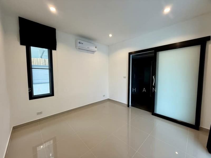 For Rent - Jaytiya 2 Private Pool Villas Residence, Khon Kaen