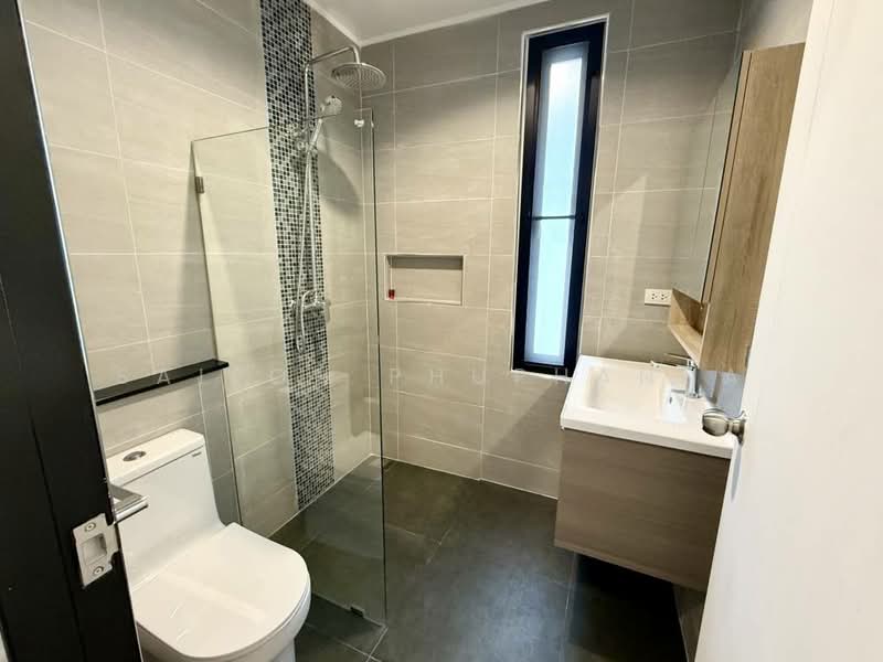 ให้เช่า - Jaytiya 2 Private Pool Villas Residence : เจติยา 2 ไพรเวท พูล วิลล่า เรสซิเดนซ์, ขอนแก่น