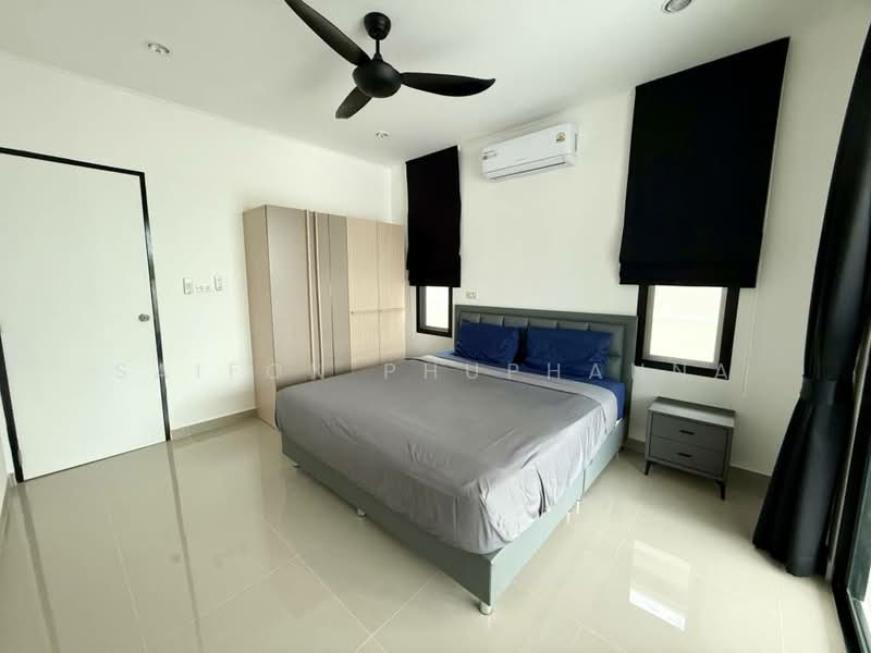 ให้เช่า - Jaytiya 2 Private Pool Villas Residence : เจติยา 2 ไพรเวท พูล วิลล่า เรสซิเดนซ์, ขอนแก่น