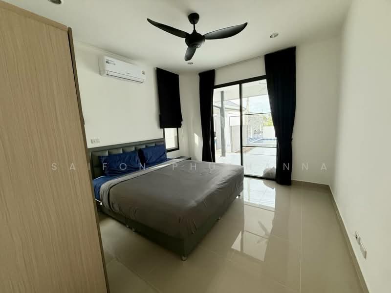 ให้เช่า - Jaytiya 2 Private Pool Villas Residence : เจติยา 2 ไพรเวท พูล วิลล่า เรสซิเดนซ์, ขอนแก่น