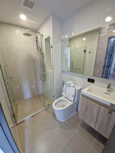 The Origin Ratchada-Ladprao : ดิ ออริจิ้น รัชดา - ลาดพร้าว, กรุงเทพ, ซอยลาดพร้าว 23 ถนนลาดพร้าว, จันทรเกษม, จตุจักร, กรุงเทพ, 59 ตร.ม., คอนโด ขาย, โดย Jutanon Komoottanaruk, 500213418 - DDproperty.com