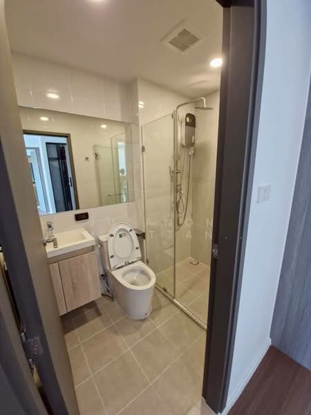 The Origin Ratchada-Ladprao : ดิ ออริจิ้น รัชดา - ลาดพร้าว, กรุงเทพ, ซอยลาดพร้าว 23 ถนนลาดพร้าว, จันทรเกษม, จตุจักร, กรุงเทพ, 59 ตร.ม., คอนโด ขาย, โดย Jutanon Komoottanaruk, 500213418 - DDproperty.com