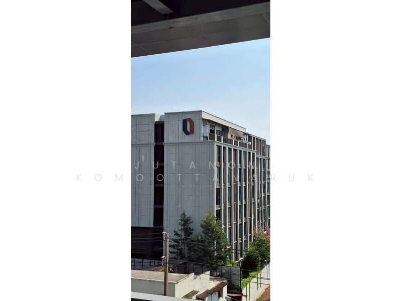 The Origin Ratchada-Ladprao : ดิ ออริจิ้น รัชดา - ลาดพร้าว, Bangkok, ซอยลาดพร้าว 23 ถนนลาดพร้าว, Chan Kasem, Chatuchak, Bangkok, 2 Bedrooms, 59 sqm, Condo For Sale, by Jutanon Komoottanaruk, 500213418 - DDproperty.com