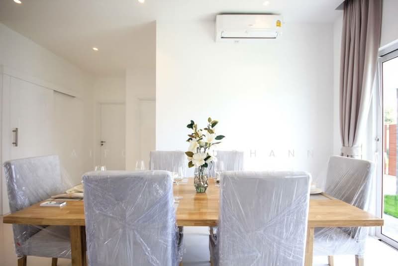 The Clouds Hua Hin 3, Prachuap Khiri Khan, Hin Lek Fai, Hua Hin, Prachuap Khiri Khan, 3 Bedrooms, 284 sqm, Villa For Sale, by Saifon Phuphanna, 500213419 - DDproperty.com