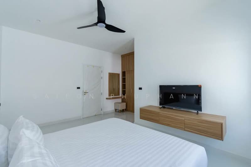 The Clouds Hua Hin 3 : เดอะ คลาวส์ 3 หัวหิน, ประจวบคีรีขันธ์, หินเหล็กไฟ, หัวหิน, ประจวบคีรีขันธ์, 258 ตร.ม., วิลล่า ขาย, โดย Saifon Phuphanna, 500213420 - DDproperty.com
