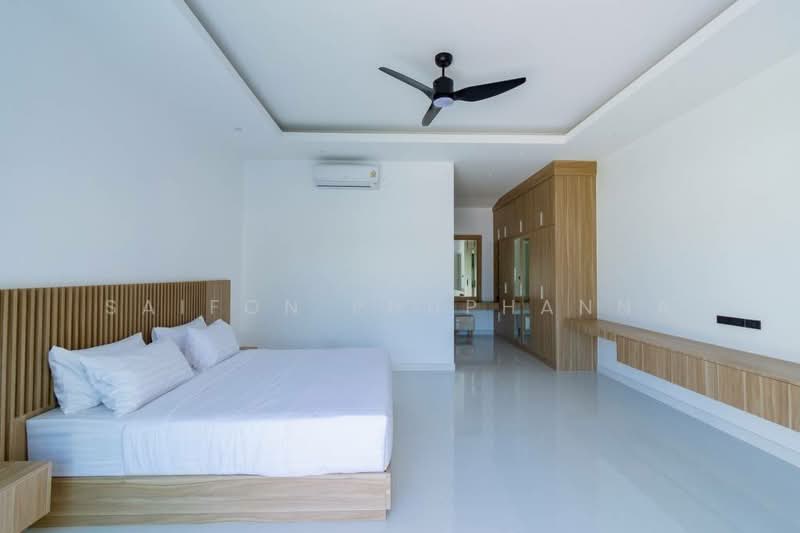 The Clouds Hua Hin 3, Prachuap Khiri Khan, Hin Lek Fai, Hua Hin, Prachuap Khiri Khan, 3 Bedrooms, 258 sqm, Villa For Sale, by Saifon Phuphanna, 500213420 - DDproperty.com