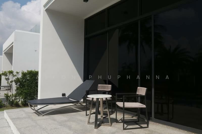 La Lua Resort and Residence : ลา ลัว รีสอร์ต แอนด์ เรสซิเดนซ์, ประจวบคีรีขันธ์, 181 ถ.หัวหิน 112, ทับใต้, หัวหิน, ประจวบคีรีขันธ์, 80 ตร.ม., วิลล่า ให้เช่า, โดย Saifon Phuphanna, 500213421 - DDproperty.com