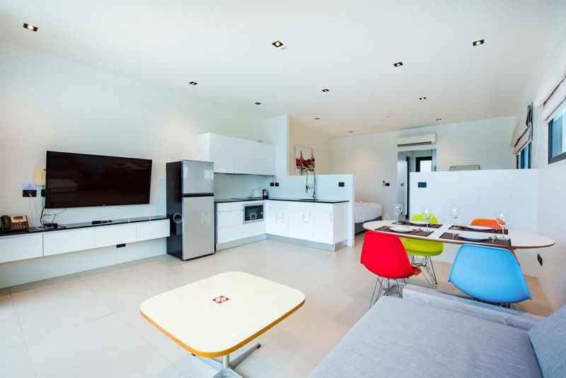 La Lua Resort and Residence, Prachuap Khiri Khan, 181 Hua Hin 112 Rd, Thap Tai, Hua Hin, Prachuap Khiri Khan, 1 Bedroom, 80 sqm, Villa For Rent, by Saifon Phuphanna, 500213421 - DDproperty.com