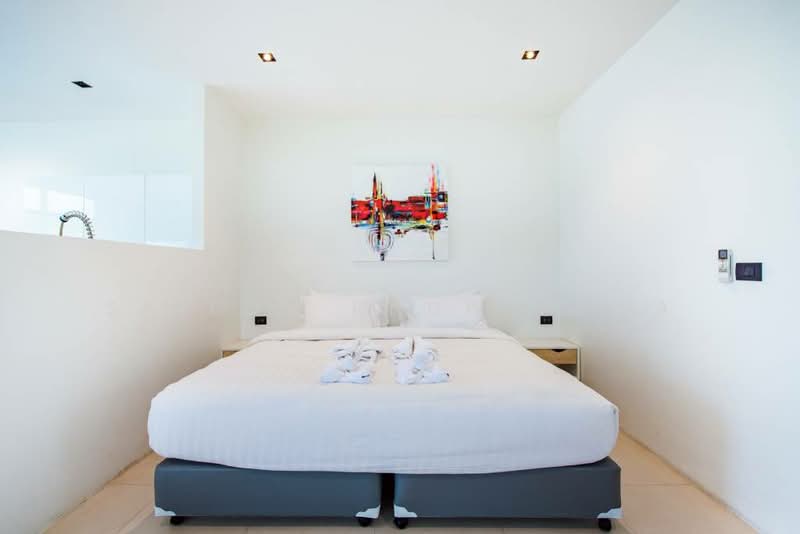 La Lua Resort and Residence, Prachuap Khiri Khan, 181 Hua Hin 112 Rd, Thap Tai, Hua Hin, Prachuap Khiri Khan, 1 Bedroom, 80 sqm, Villa For Rent, by Saifon Phuphanna, 500213421 - DDproperty.com