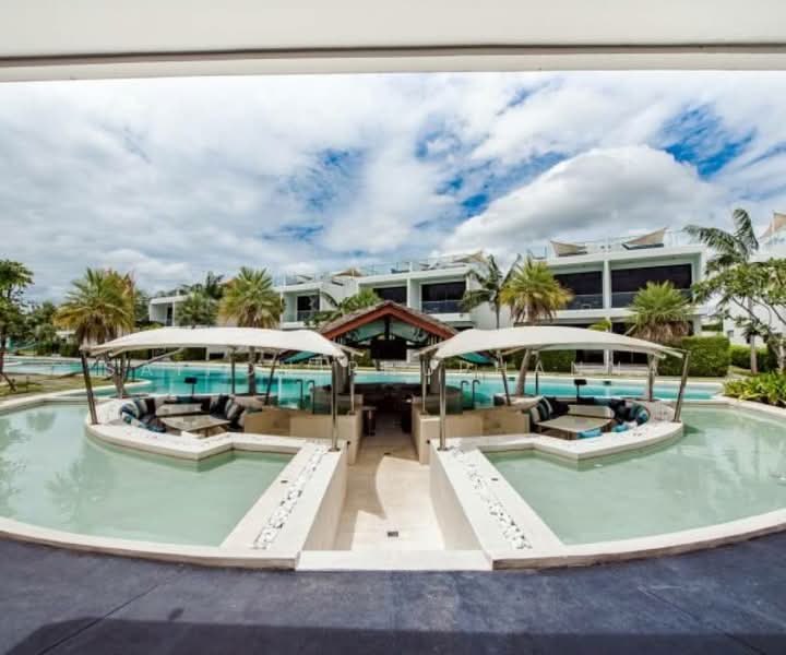 La Lua Resort and Residence, Prachuap Khiri Khan, 181 Hua Hin 112 Rd, Thap Tai, Hua Hin, Prachuap Khiri Khan, 1 Bedroom, 80 sqm, Villa For Rent, by Saifon Phuphanna, 500213421 - DDproperty.com