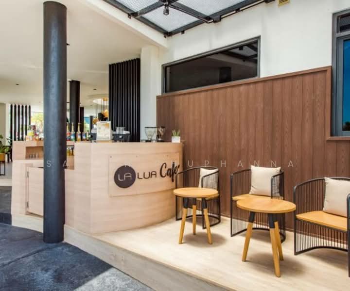 La Lua Resort and Residence : ลา ลัว รีสอร์ต แอนด์ เรสซิเดนซ์, ประจวบคีรีขันธ์, 181 ถ.หัวหิน 112, ทับใต้, หัวหิน, ประจวบคีรีขันธ์, 80 ตร.ม., วิลล่า ให้เช่า, โดย Saifon Phuphanna, 500213421 - DDproperty.com