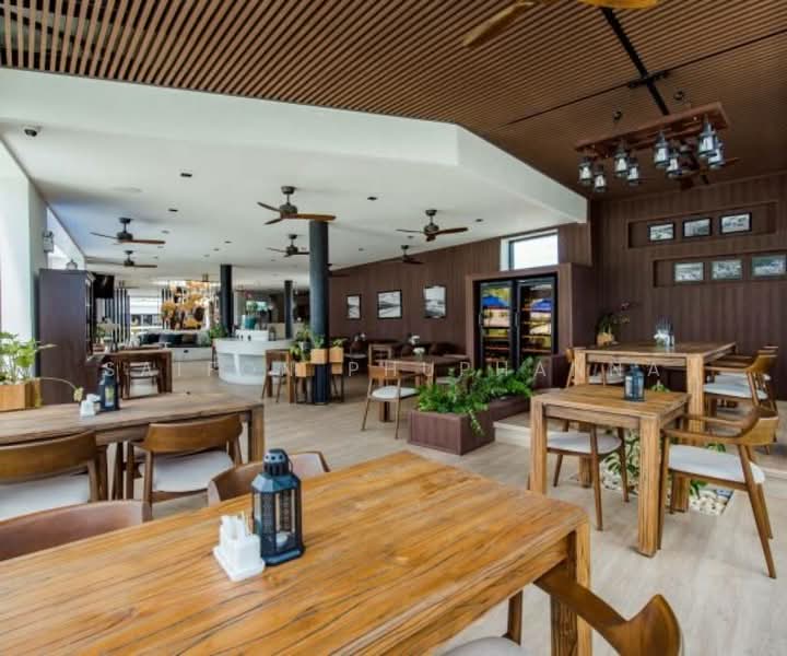 La Lua Resort and Residence, Prachuap Khiri Khan, 181 Hua Hin 112 Rd, Thap Tai, Hua Hin, Prachuap Khiri Khan, 1 Bedroom, 80 sqm, Villa For Rent, by Saifon Phuphanna, 500213421 - DDproperty.com