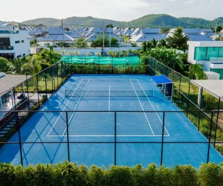 La Lua Resort and Residence : ลา ลัว รีสอร์ต แอนด์ เรสซิเดนซ์, ประจวบคีรีขันธ์, 181 ถ.หัวหิน 112, ทับใต้, หัวหิน, ประจวบคีรีขันธ์, 80 ตร.ม., วิลล่า ให้เช่า, โดย Saifon Phuphanna, 500213421 - DDproperty.com