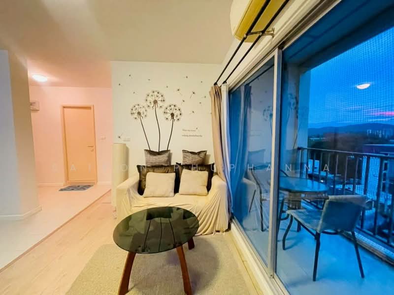 Baan Peang Ploen : บ้าน เพียง เพลิน, ประจวบคีรีขันธ์, 6/608 หมู่บ้านหัวดอน, หนองแก, หัวหิน, ประจวบคีรีขันธ์, 61 ตร.ม., คอนโด ให้เช่า, โดย Saifon Phuphanna, 500213422 - DDproperty.com