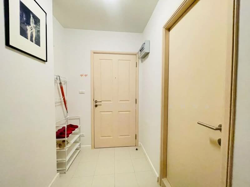 Baan Peang Ploen, Prachuap Khiri Khan, 6/608 Mooban Huadon, Nong Kae, Hua Hin, Prachuap Khiri Khan, 2 Bedrooms, 61 sqm, Condo For Rent, by Saifon Phuphanna, 500213422 - DDproperty.com