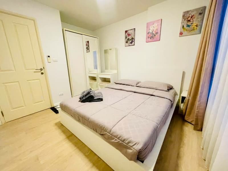 Baan Peang Ploen : บ้าน เพียง เพลิน, ประจวบคีรีขันธ์, 6/608 หมู่บ้านหัวดอน, หนองแก, หัวหิน, ประจวบคีรีขันธ์, 61 ตร.ม., คอนโด ให้เช่า, โดย Saifon Phuphanna, 500213422 - DDproperty.com