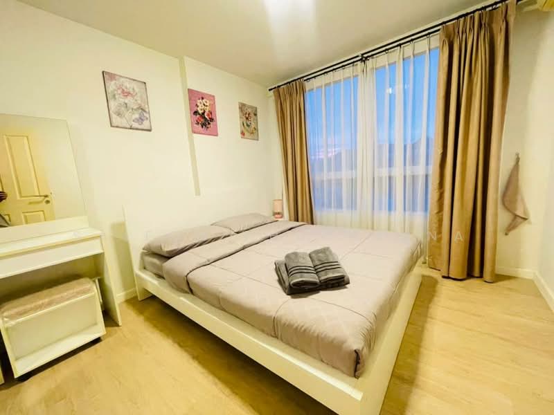 Baan Peang Ploen, Prachuap Khiri Khan, 6/608 Mooban Huadon, Nong Kae, Hua Hin, Prachuap Khiri Khan, 2 Bedrooms, 61 sqm, Condo For Rent, by Saifon Phuphanna, 500213422 - DDproperty.com