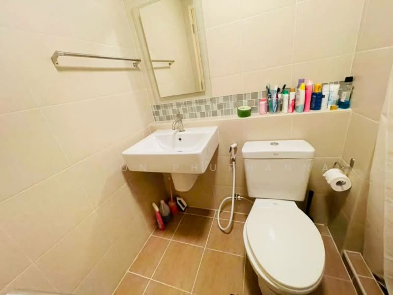 Baan Peang Ploen : บ้าน เพียง เพลิน, ประจวบคีรีขันธ์, 6/608 หมู่บ้านหัวดอน, หนองแก, หัวหิน, ประจวบคีรีขันธ์, 61 ตร.ม., คอนโด ให้เช่า, โดย Saifon Phuphanna, 500213422 - DDproperty.com