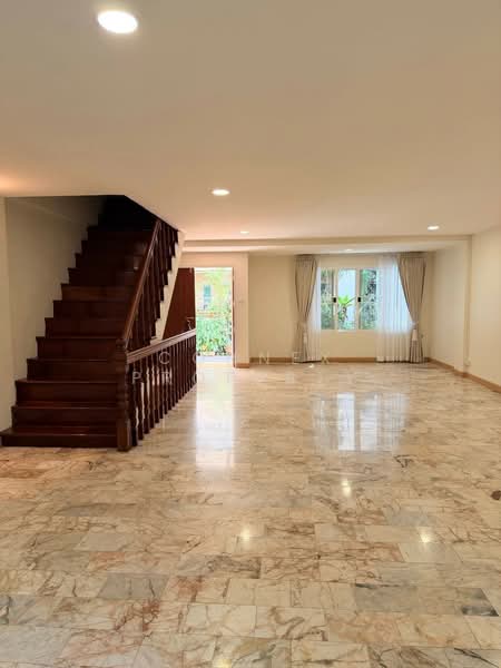 Townhouse 4 storey for rent , sathon, Bangkok, นราธิวาสราชนครินทร์, Yan Nawa, Sathon, Bangkok, 4 Bedrooms, 280 sqm, Townhouse For Rent, by Connex Property, 500213423 - DDproperty.com