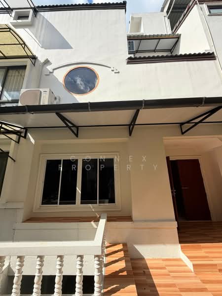 Townhouse 4 storey for rent , sathon, Bangkok, นราธิวาสราชนครินทร์, Yan Nawa, Sathon, Bangkok, 4 Bedrooms, 280 sqm, Townhouse For Rent, by Connex Property, 500213423 - DDproperty.com