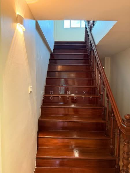 Townhouse 4 storey for rent , sathon, Bangkok, นราธิวาสราชนครินทร์, Yan Nawa, Sathon, Bangkok, 4 Bedrooms, 280 sqm, Townhouse For Rent, by Connex Property, 500213423 - DDproperty.com