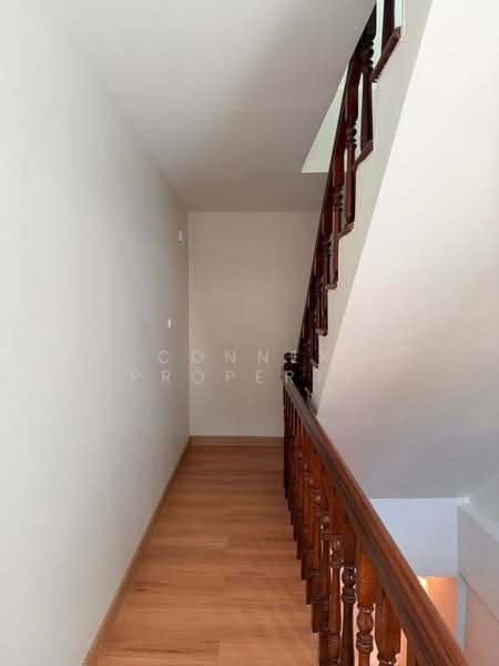 Townhouse 4 storey for rent , sathon, Bangkok, นราธิวาสราชนครินทร์, Yan Nawa, Sathon, Bangkok, 4 Bedrooms, 280 sqm, Townhouse For Rent, by Connex Property, 500213423 - DDproperty.com
