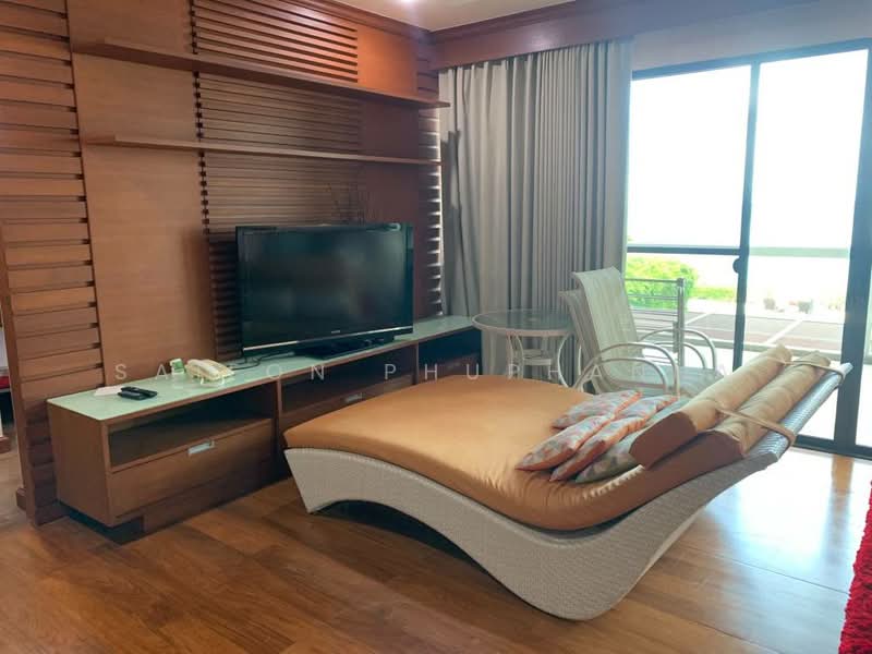 Baan Chaan Talay : บ้านชานทะเล, เพชรบุรี, 747 เพชรเกษม, ชะอำ, ชะอำ, เพชรบุรี, 220 ตร.ม., คอนโด ขาย, โดย Saifon Phuphanna, 500213424 - DDproperty.com