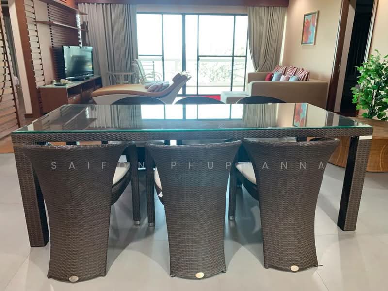 Baan Chaan Talay : บ้านชานทะเล, เพชรบุรี, 747 เพชรเกษม, ชะอำ, ชะอำ, เพชรบุรี, 220 ตร.ม., คอนโด ขาย, โดย Saifon Phuphanna, 500213424 - DDproperty.com