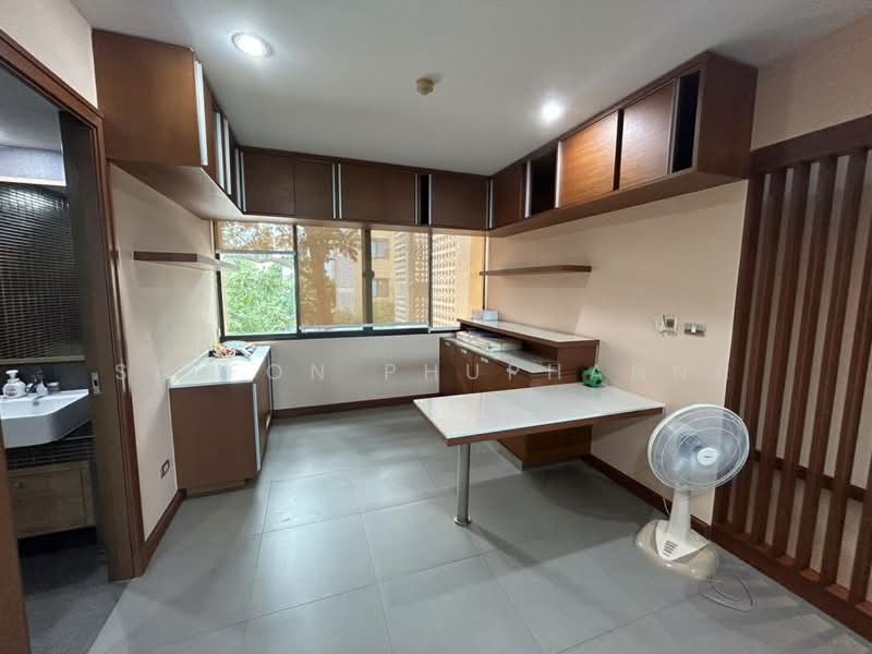 Baan Chaan Talay, Phetchaburi, 747 Petchkasem, Cha-am, Cha-Am, Phetchaburi, 3 Bedrooms, 220 sqm, Condo For Sale, by Saifon Phuphanna, 500213424 - DDproperty.com