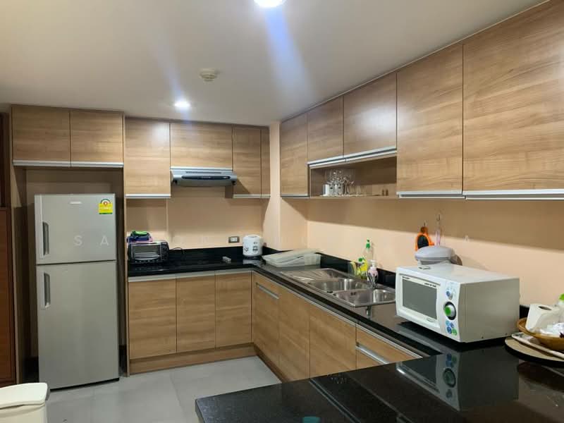 Baan Chaan Talay, Phetchaburi, 747 Petchkasem, Cha-am, Cha-Am, Phetchaburi, 3 Bedrooms, 220 sqm, Condo For Sale, by Saifon Phuphanna, 500213424 - DDproperty.com