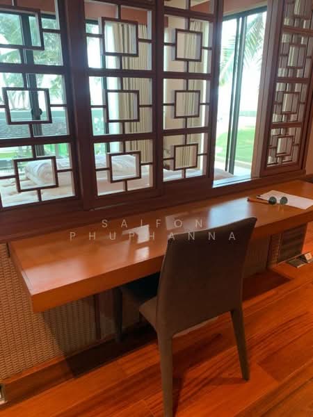 Baan Chaan Talay, Phetchaburi, 747 Petchkasem, Cha-am, Cha-Am, Phetchaburi, 3 Bedrooms, 220 sqm, Condo For Sale, by Saifon Phuphanna, 500213424 - DDproperty.com